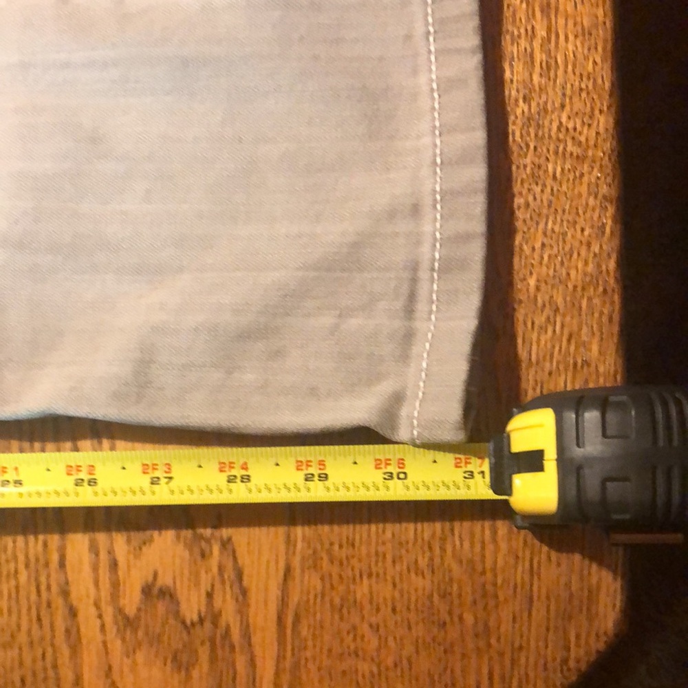 INC regular fit jeans - Picture 4 of 4